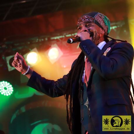 Turbulence (Jam) Reggae Jam Festival, Bersenbrueck - 29. Juli 2022 (11).JPG